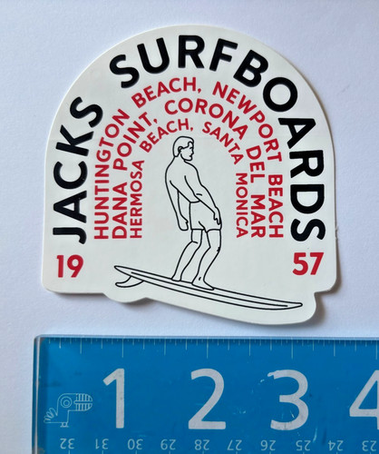 Jack surf shop surfboards - jack's,